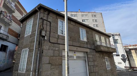 Foto 4 de Casa o xalet en venda a Rúa Da Barca, 7, Centro - Echegaray, Pontevedra Capital