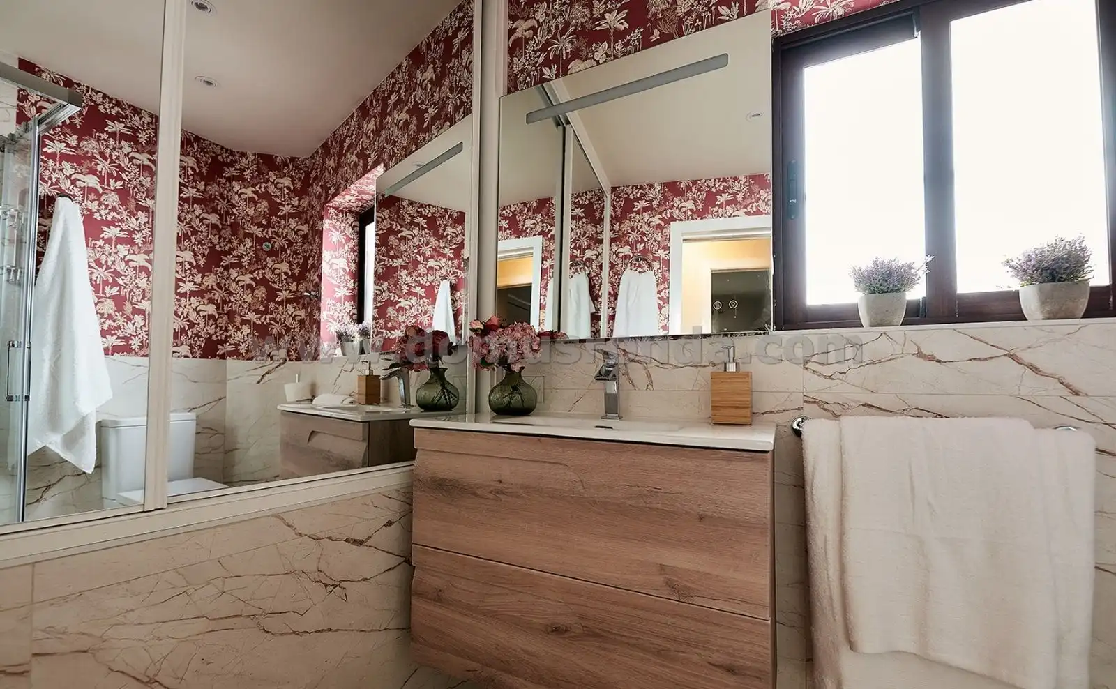 Casa o chalet en venta en La Ciudad