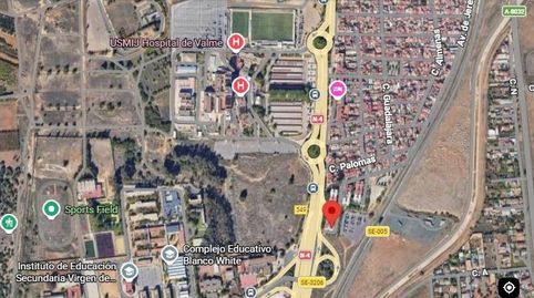 Foto 5 de Piso en venta en Nueva Bellavista, Bellavista, Sevilla Capital