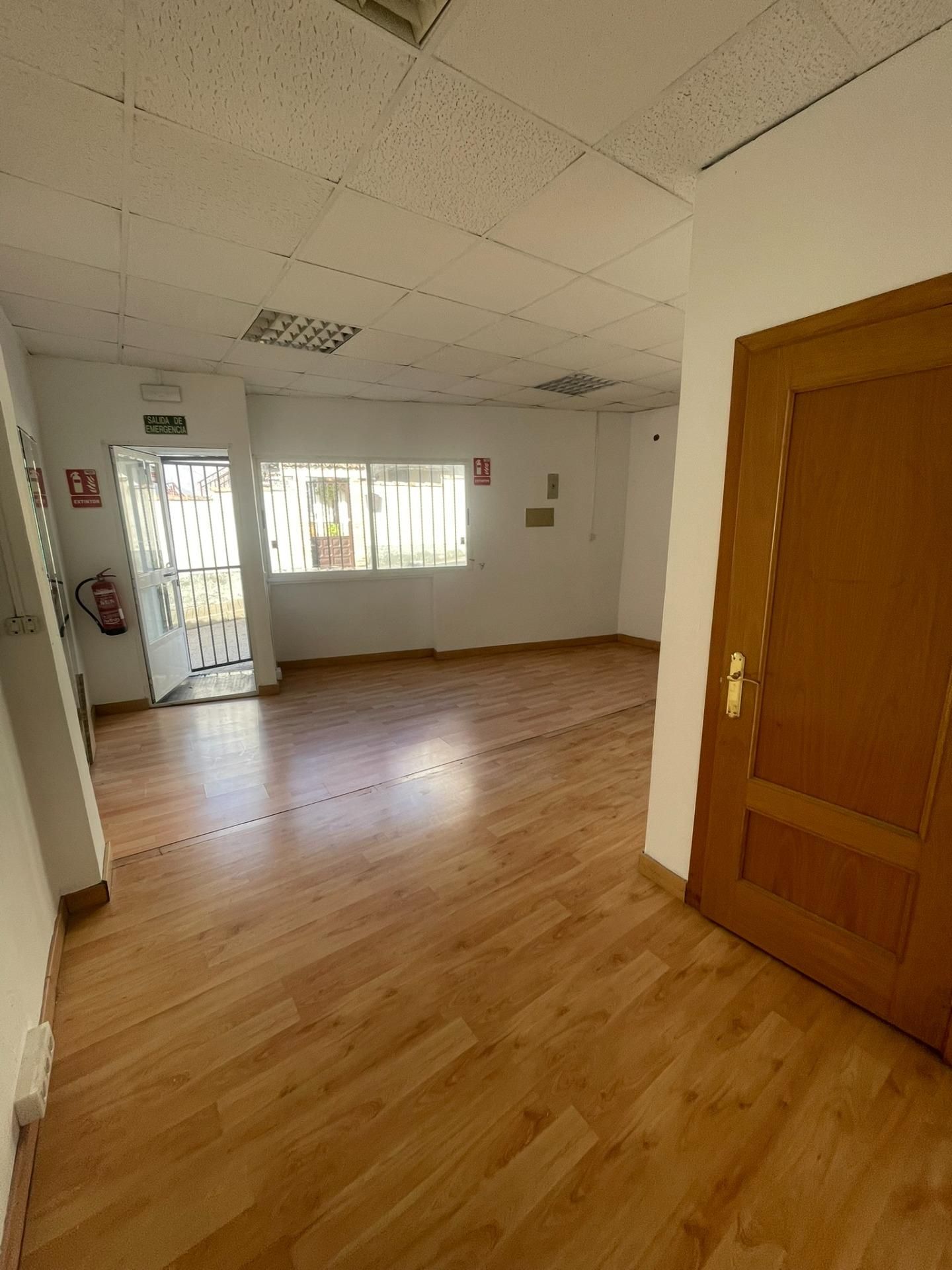 Local de alquiler en Villamanta