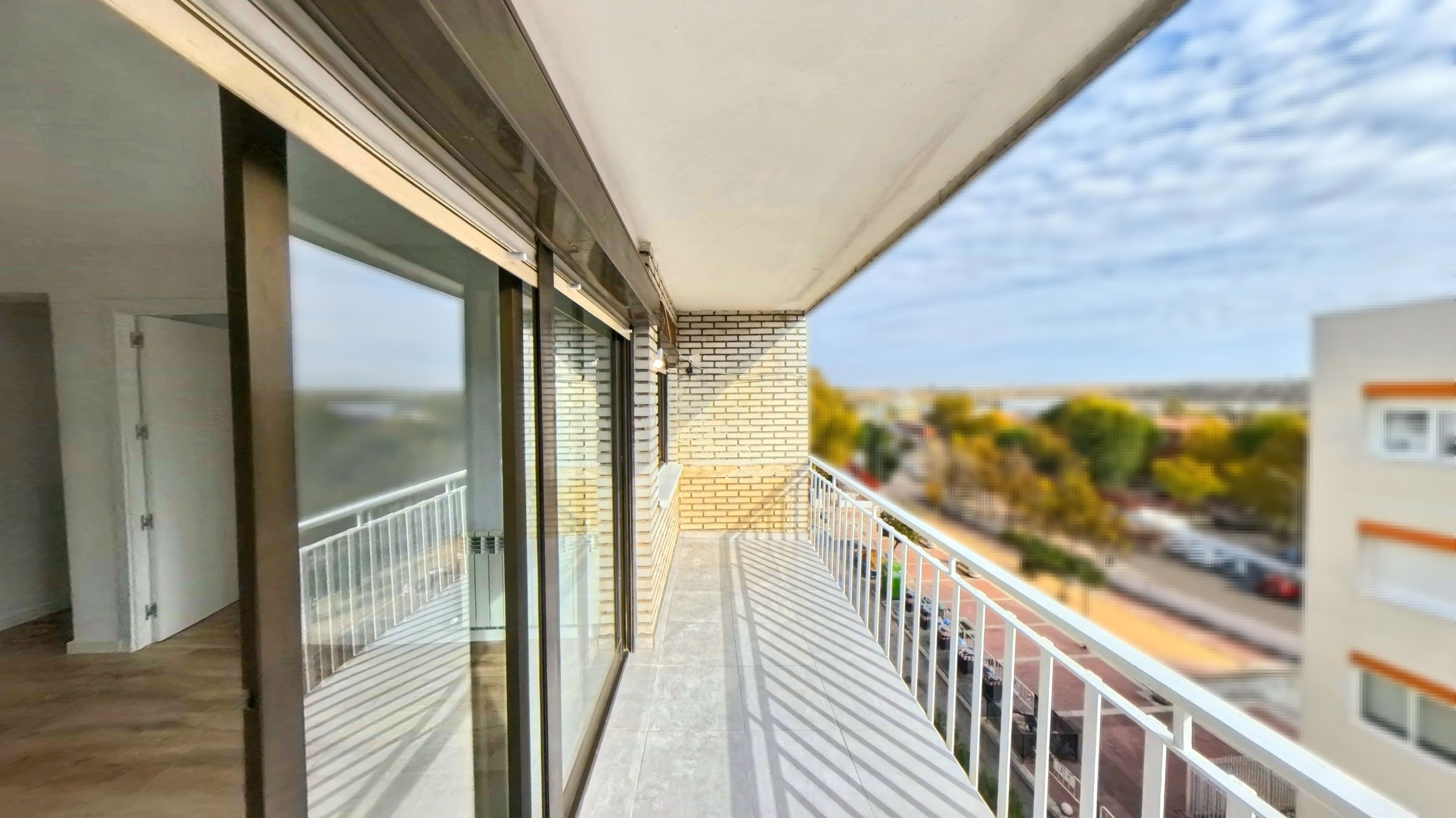 Apartamento de alquiler en Villayuventus - Renfe