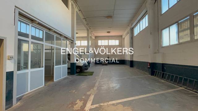 Nave industrial en Venta en Canyadó