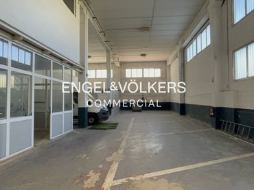 Nave industrial in vendita a Casagemes - Canyadó