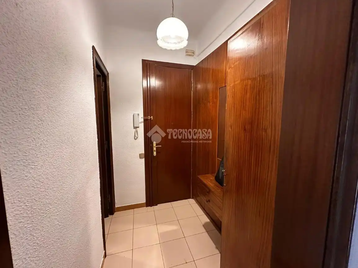Pis en venda en Barcelona amb Balcó