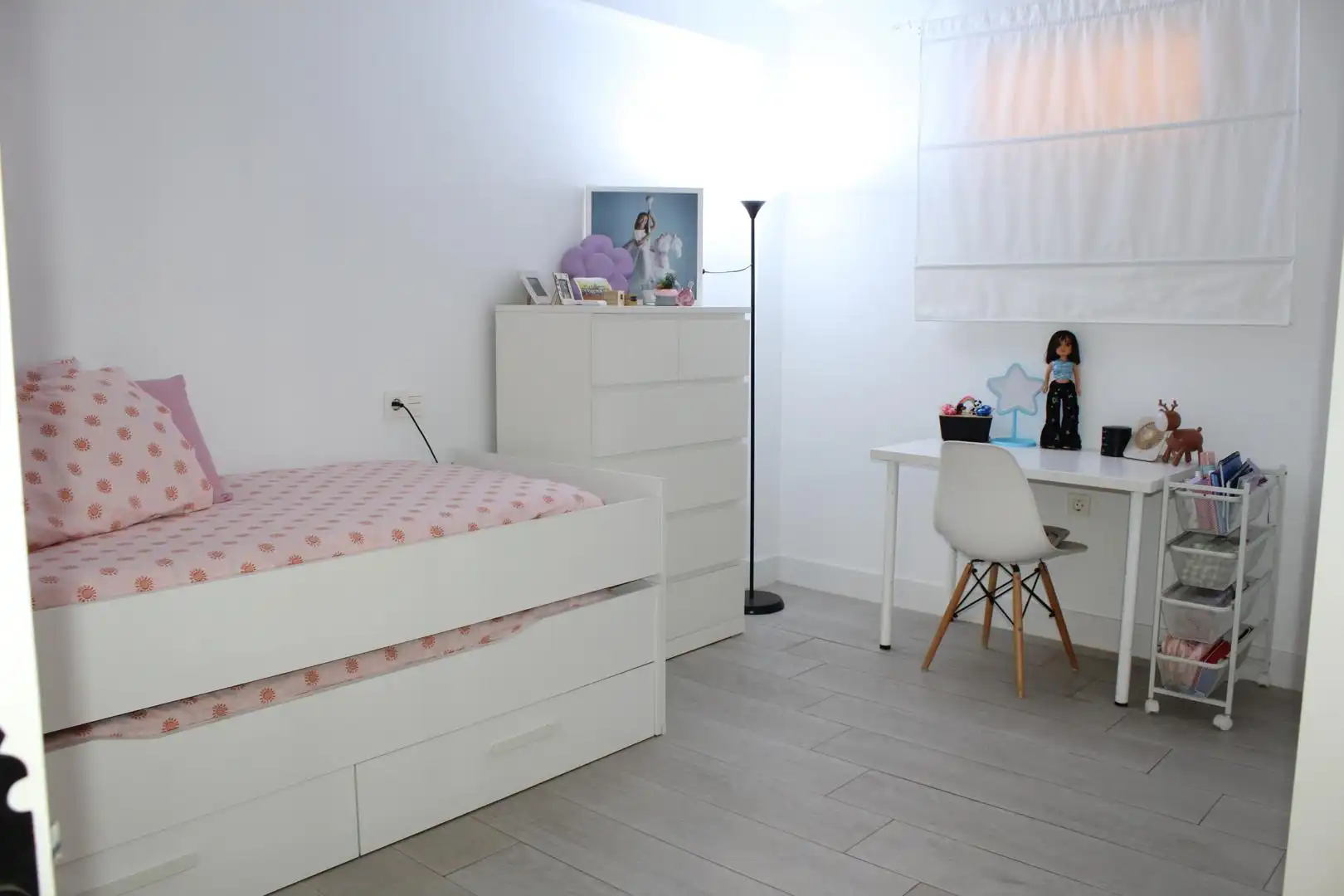 Apartamento en venta en Avenida Antonio Machado, 21, El Puerto - Romanilla