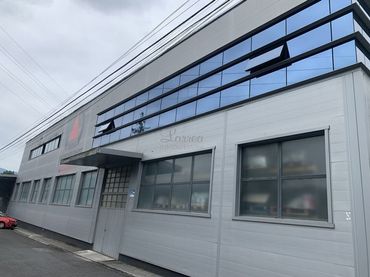 Industrial building for sale in gobeo ibarra 9