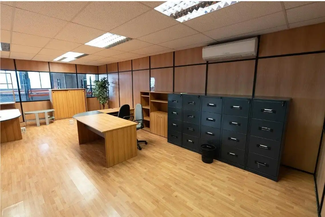 Industrial buildings for rent in Batista i Roca, 54, Pla d'en Boet