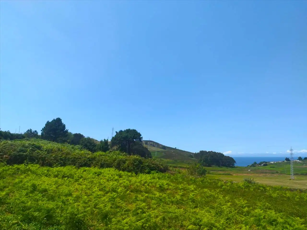 Residencial en venta en PORTIÑO. Polígono, Riazor - Visma