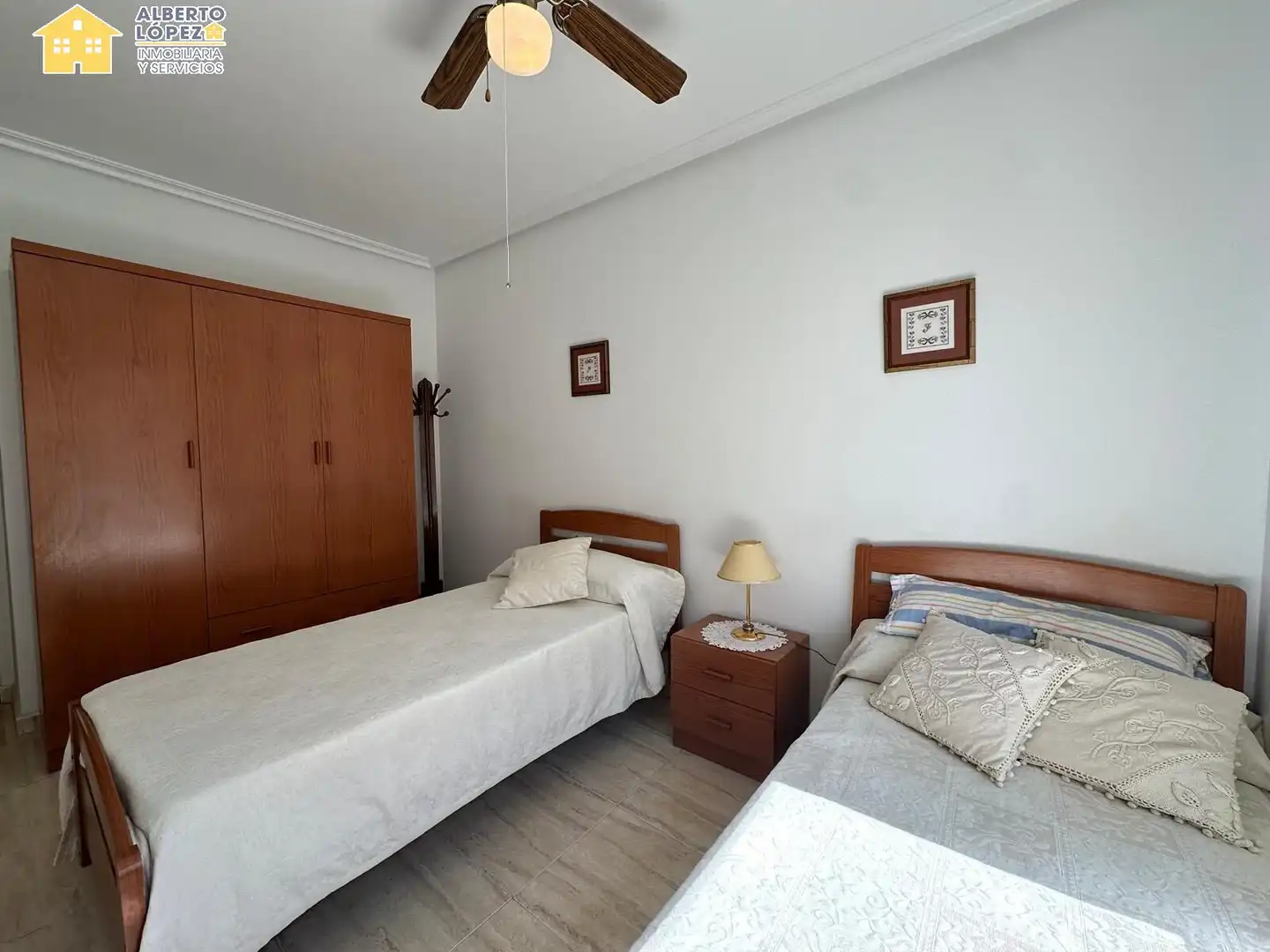 Wohnung mit Terrasse zur Miete in El Altet, imagen 10