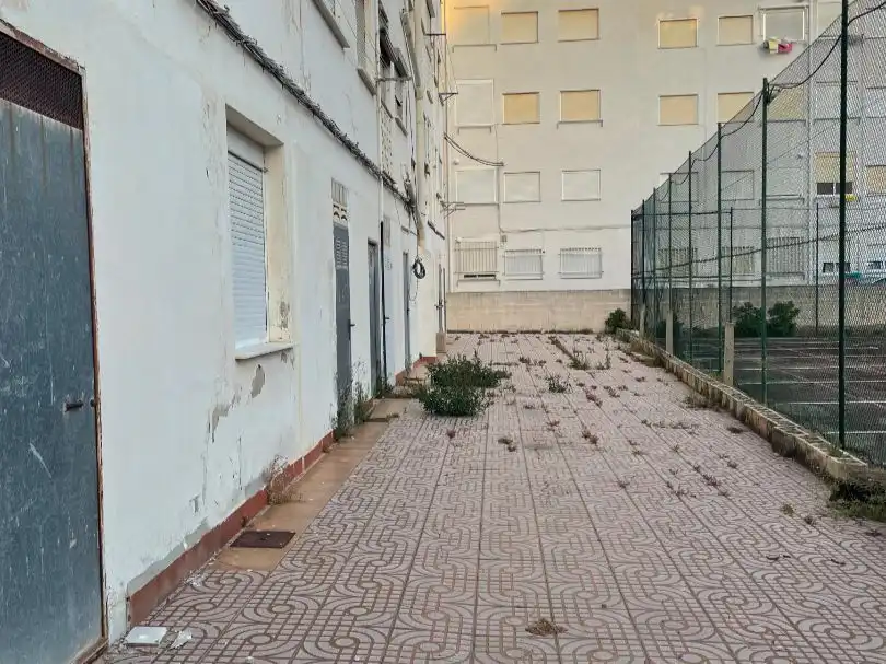 Parking de Trastero en venta en Daimús