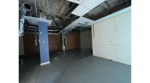 Foto 4 von Geschaftsraum zum Verkauf in Once de Septiembre, 26, Montornès del Vallès, Barcelona