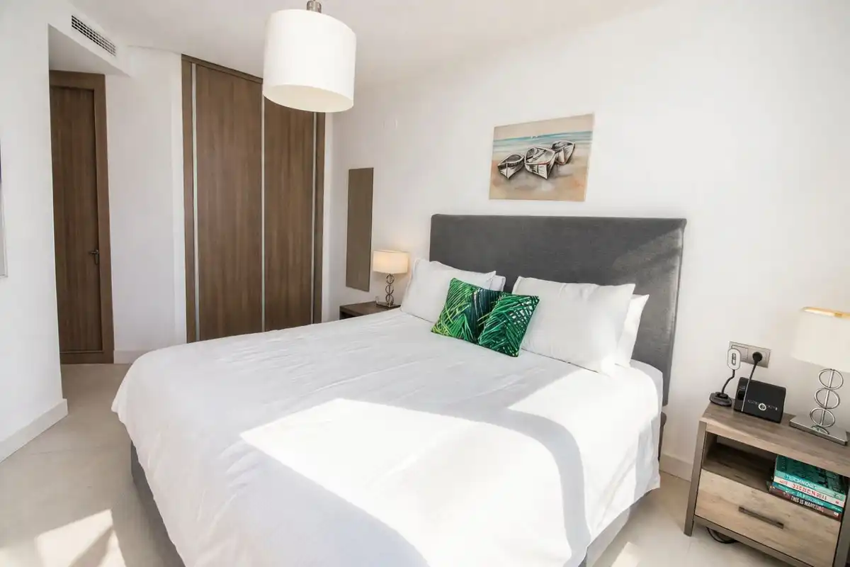 Wohnung mit Pool zum Verkauf in La Cala Golf - Lagar Martell, imagen 20