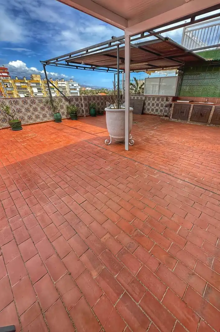 Flat with lift for sale in Torre del Mar, imagen 5
