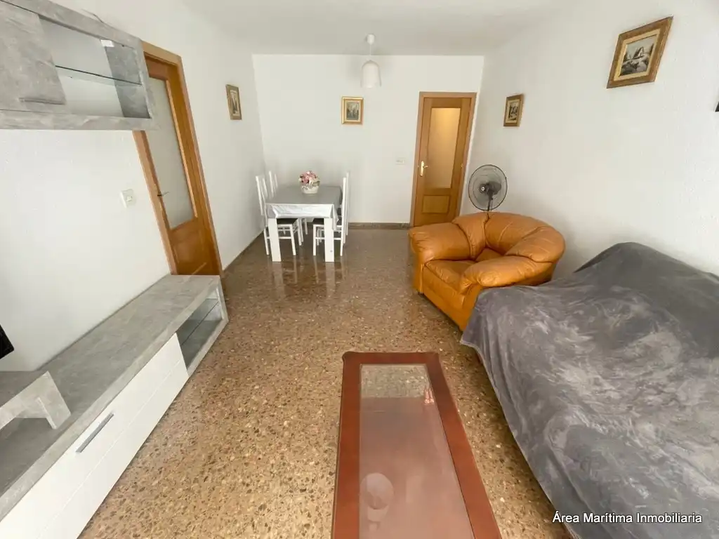 Wohnung zur Miete in Carrer del Riu Tajo, La Malva-rosa