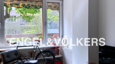 Foto 4 de Apartamento en venta en El Viso, Madrid
