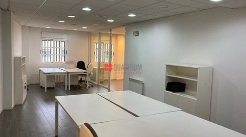 Foto 4 de Oficina de alquiler en Rúa de Tomiño, Campus Norte - San Caetano, Santiago de Compostela