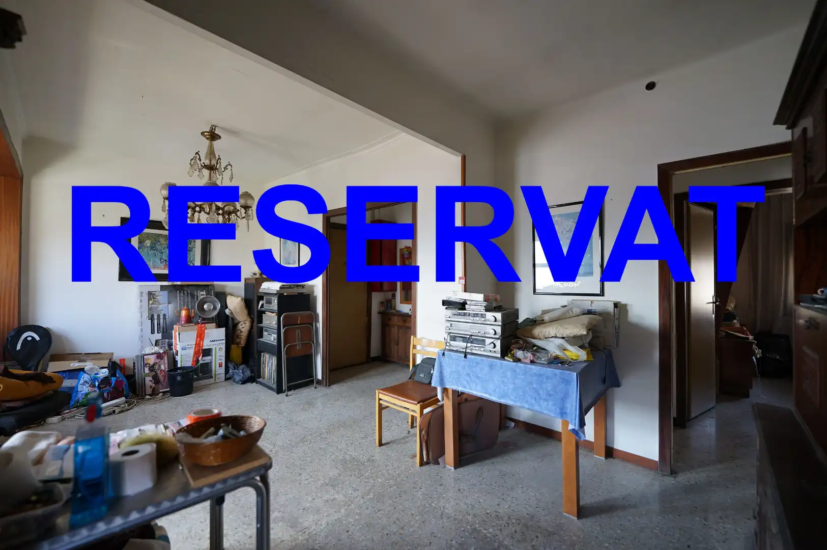 Flat for sale in Barcelona