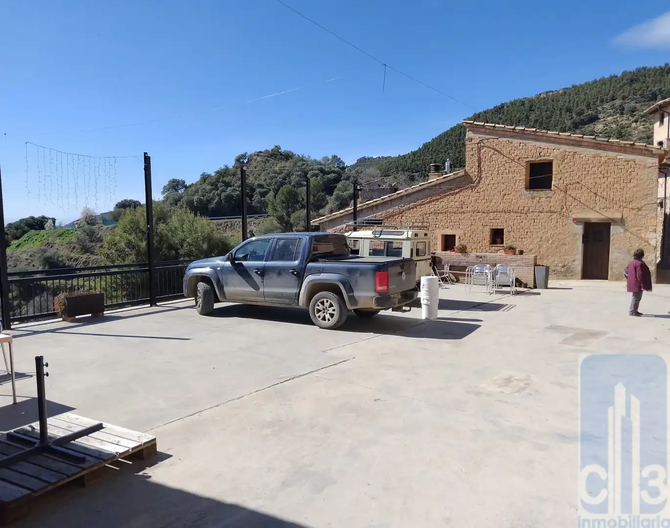 Casa rústica en venda a Azanuy-alins, imagen 10