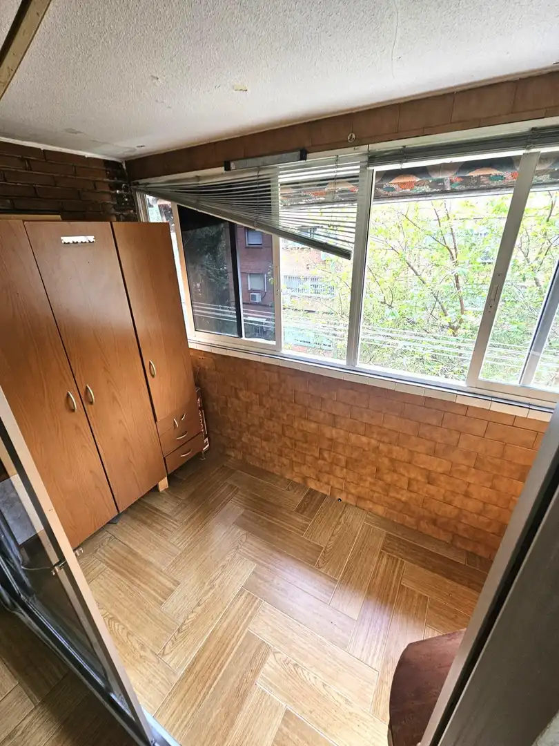 Habitación de Piso en venta en Madrid con Aire acondicionado y Calefacción