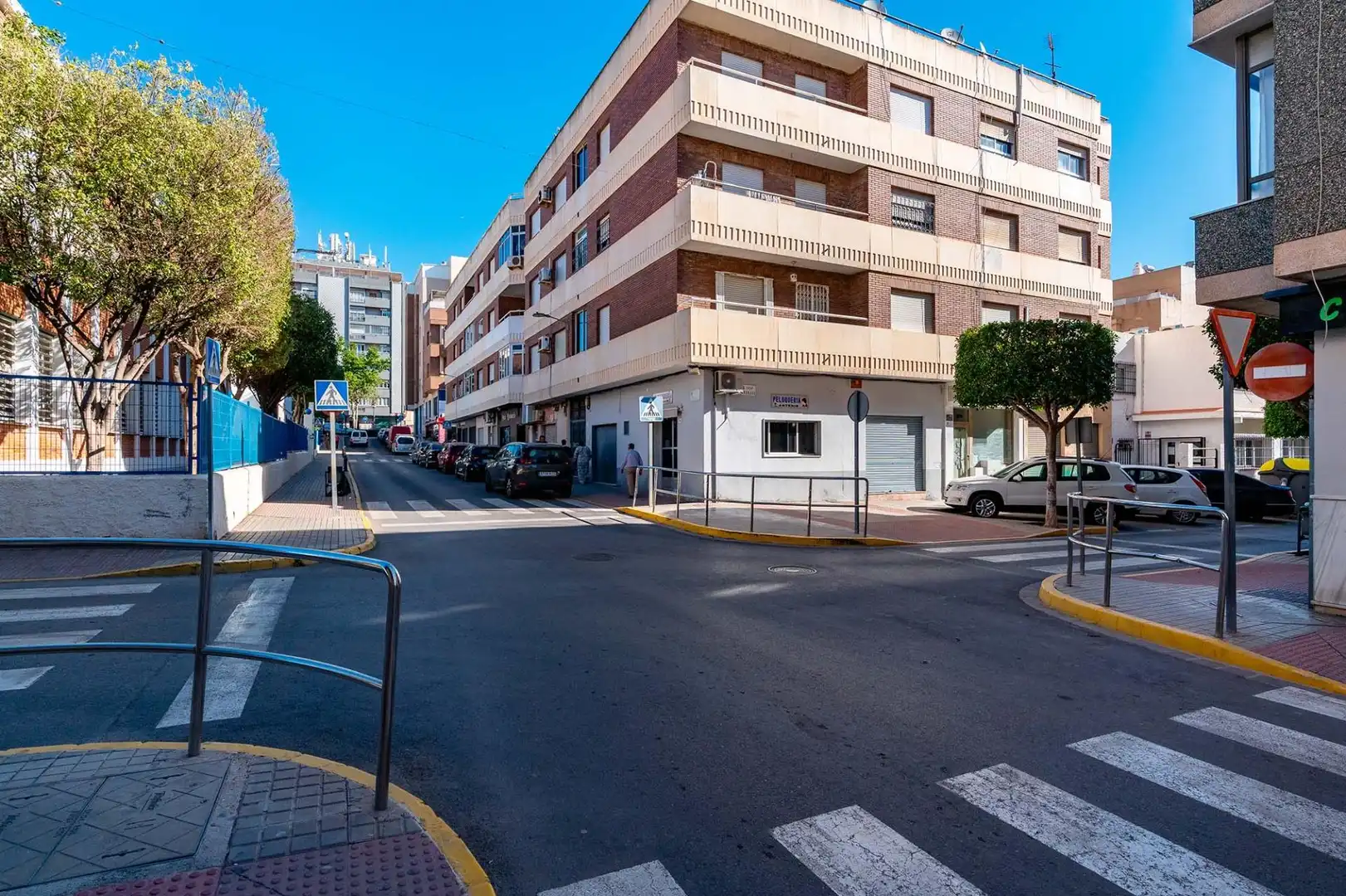 Business premises for sale in El Ejido Ciudad, imagen 13