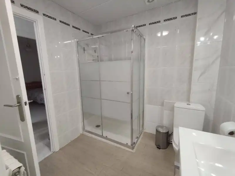 Flat with garden to rent in Centro, imagen 25