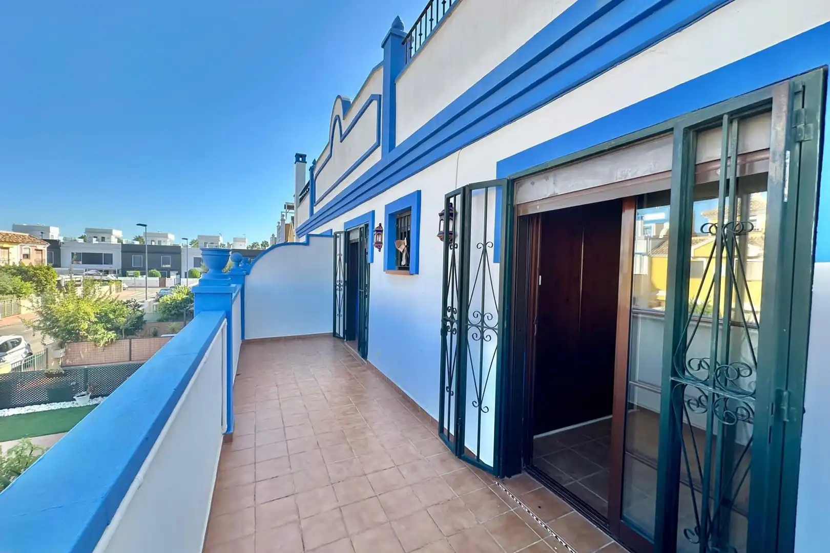 Maison mitoyenne avec terrasse à vendre à Roda, imagen 15