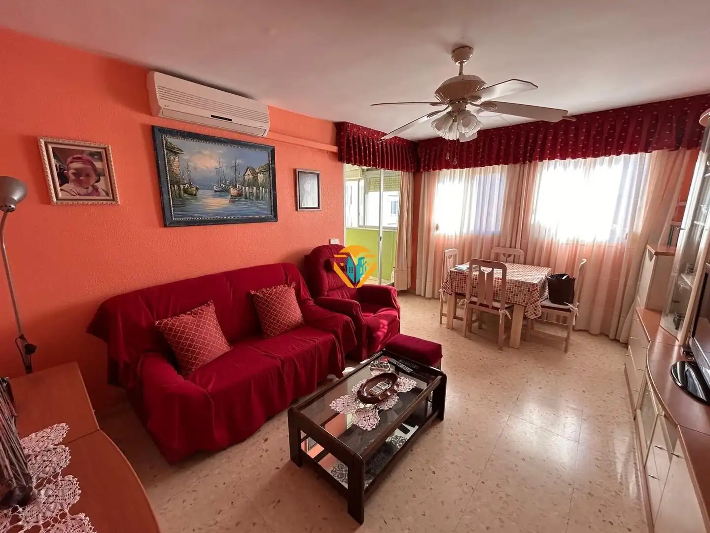Appartement compact avec piscine à vendre à Rincón de Loix, imagen 3