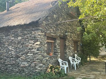 Casa rústica en venta en Güéjar Sierra