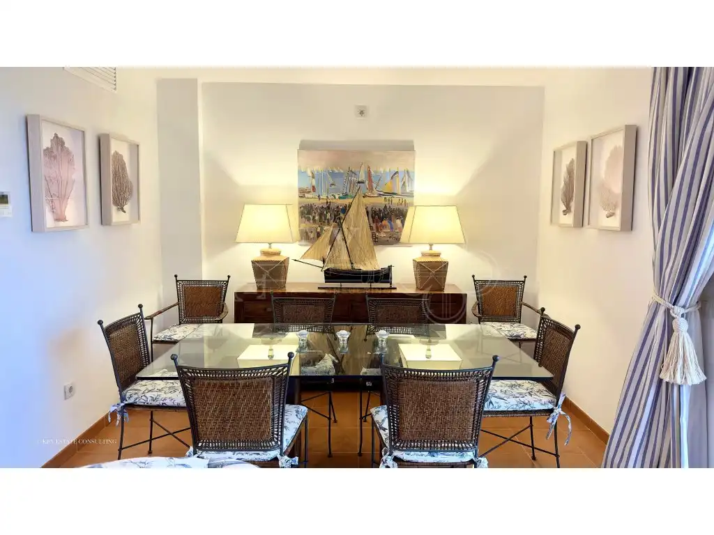 Appartement compact avec piscine à vendre à Ciutadella, imagen 7
