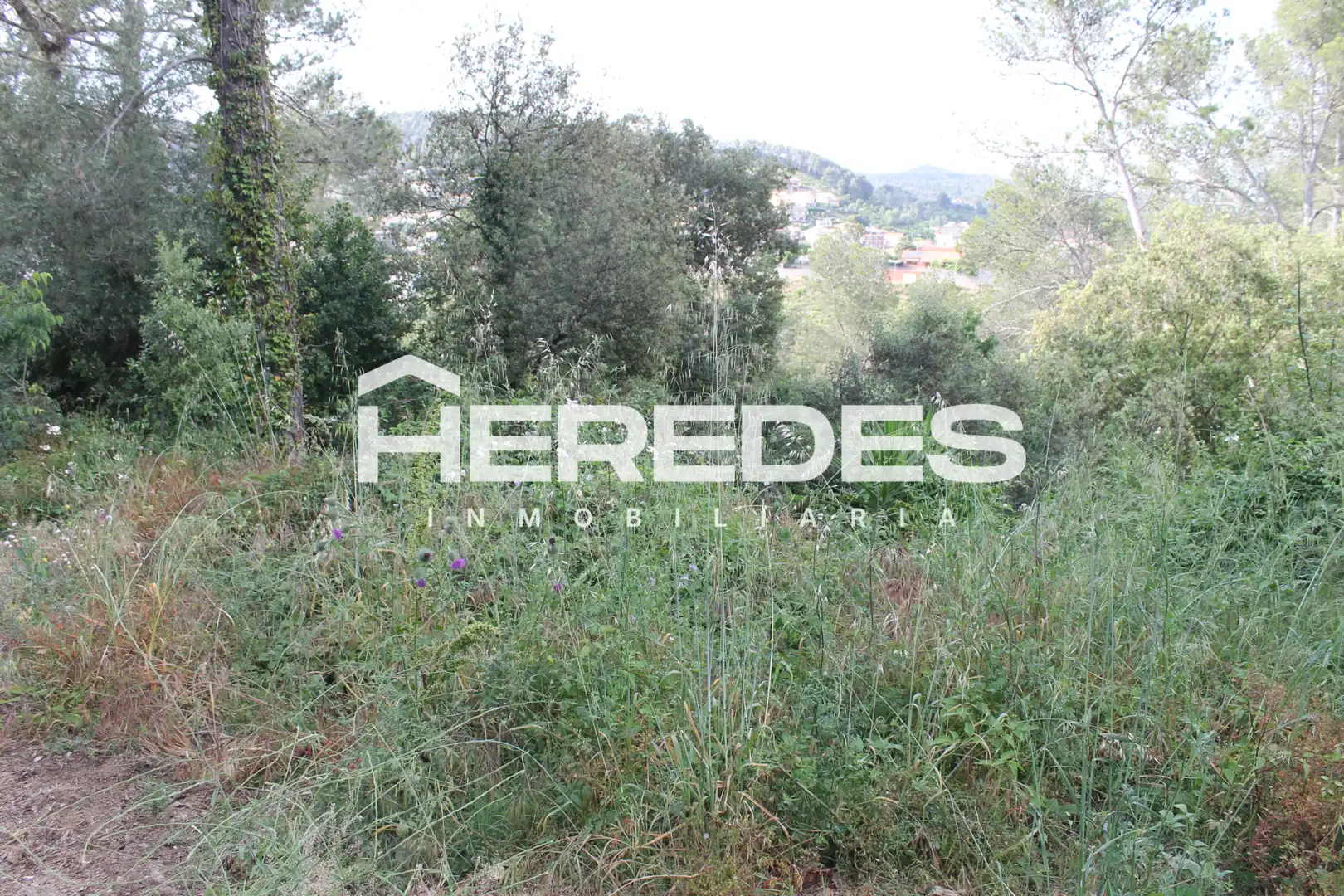 Terreno residencial en venta en Carrer Ronda del Moli 15, imagen 4