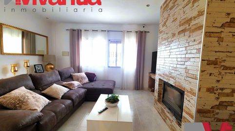 Foto 2 de Casa o chalet en venta en Purias, Lorca