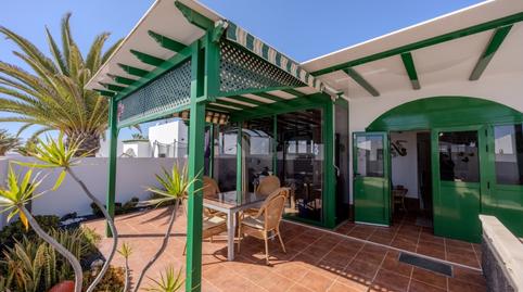 Foto 2 de Casa o xalet en venda a Playa Blanca, Las Palmas