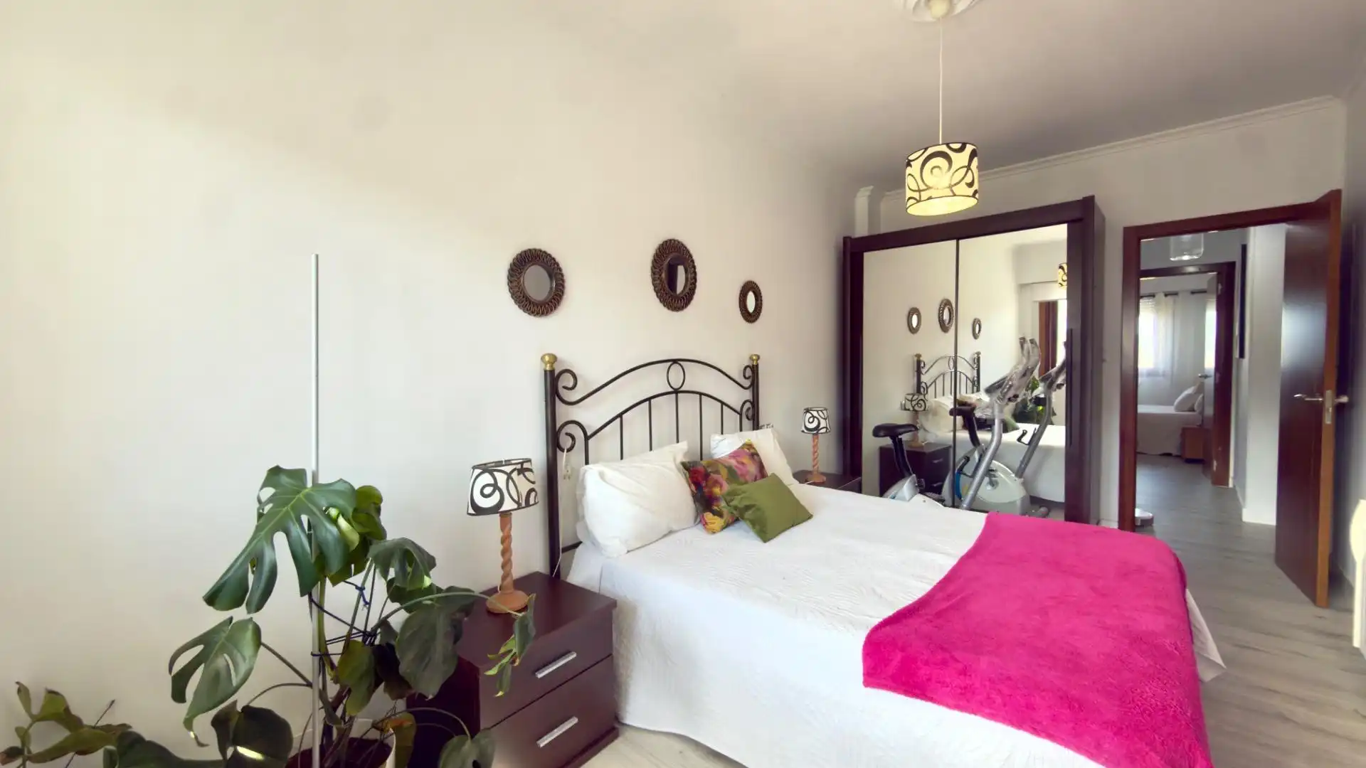 Appartement avec terrasse à vendre à Calle E PARDO BAZAN, imagen 25