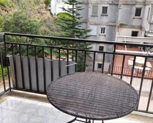 Balcony of Apartment for sale in Tossa de Mar  with Terrace