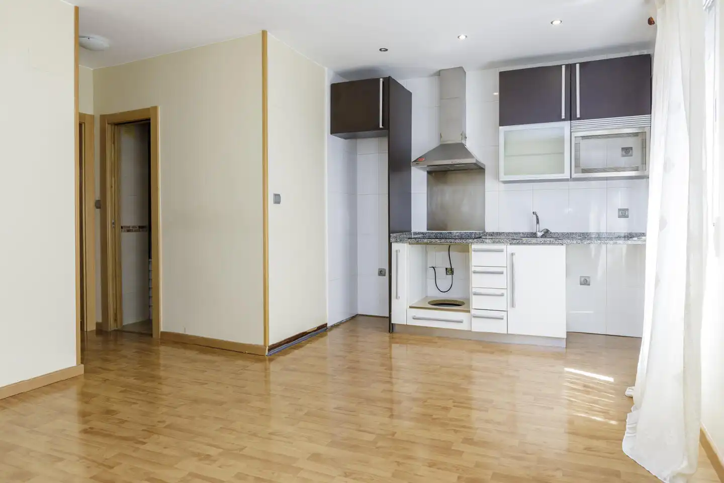Cocina de Piso en venta en Zaragoza