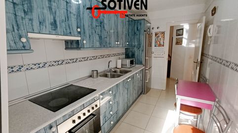 Foto 5 de Apartamento en venta en La Barca, Los Abrigos, Granadilla de Abona