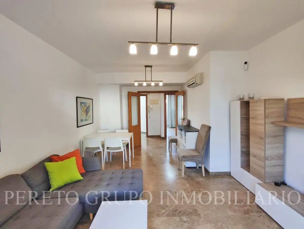 Apartamento con piscina en venta en Las Marinas / Les Marines, imagen 11