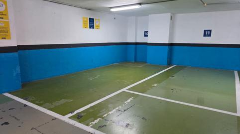 Foto 4 de Garatge de lloguer a Carrer de Nàpols, 21, El Parc i la Llacuna del Poblenou, Barcelona