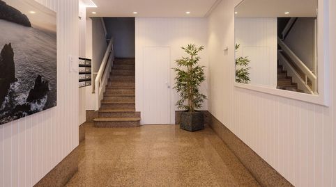 Foto 4 de Piso en venta en Rúa Menéndez y Pelayo, 3, Ensanche, A Coruña Capital