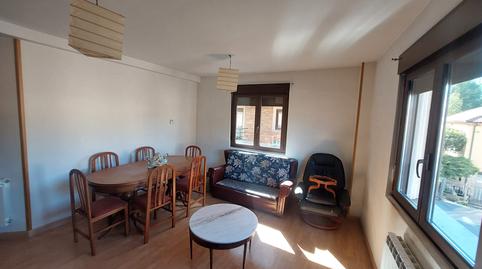 Foto 2 de Pis en venda a Calle el Cañuco, La Robla , León