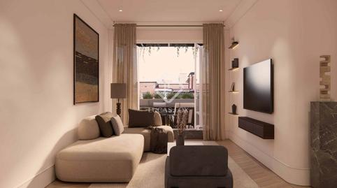 Foto 2 de Àtic en venda a Goya, Madrid Capital