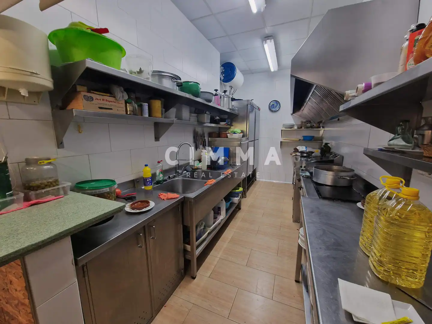 Local commercial à vendre à Callosa d'en Sarrià, imagen 6