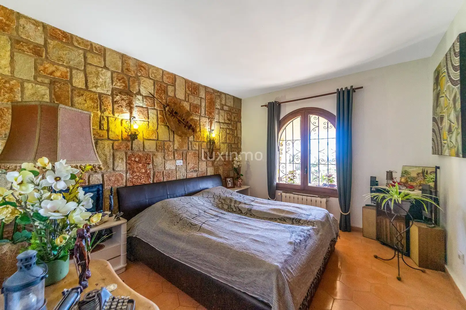 Xalet amb terrassa en venda a La Viña - Montemar - San Jaime, imagen 12