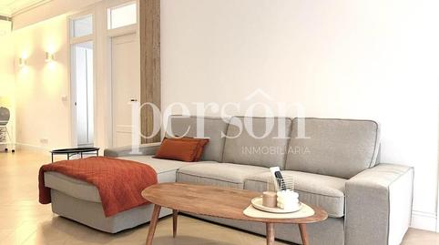 Photo 2 of Flat to rent in El Cabanyal - El Canyamelar, Valencia