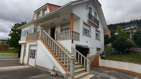 **CHALET ESPECTACULAR CON VISTAS AL MAR**
