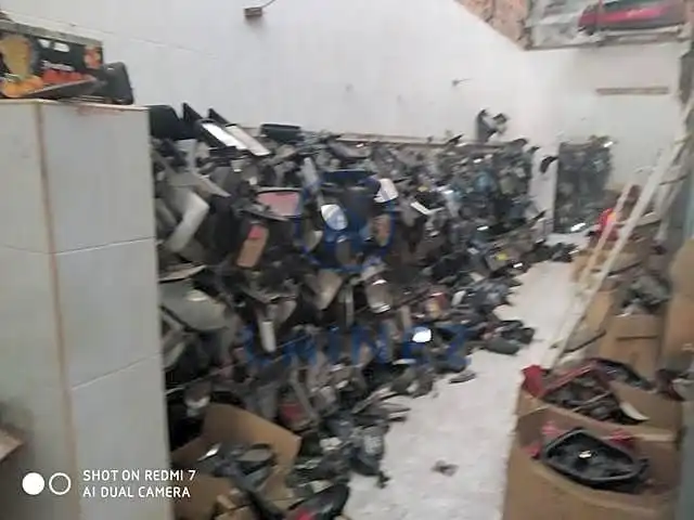 Nave industrial en venta en Córdoba