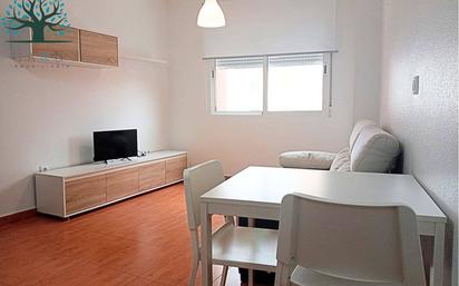Living room of Apartment for sale in Mazarrón  with Air Conditioner and Balcony