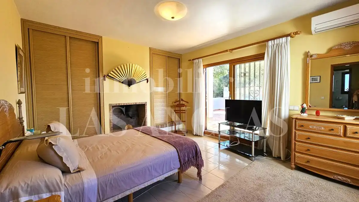 Casa con piscina en venta en Jesús, imagen 14