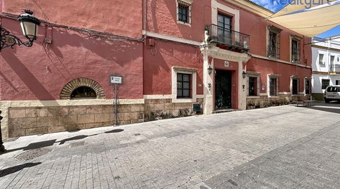 Foto 3 de Finca rústica en venda a Gines, Sevilla