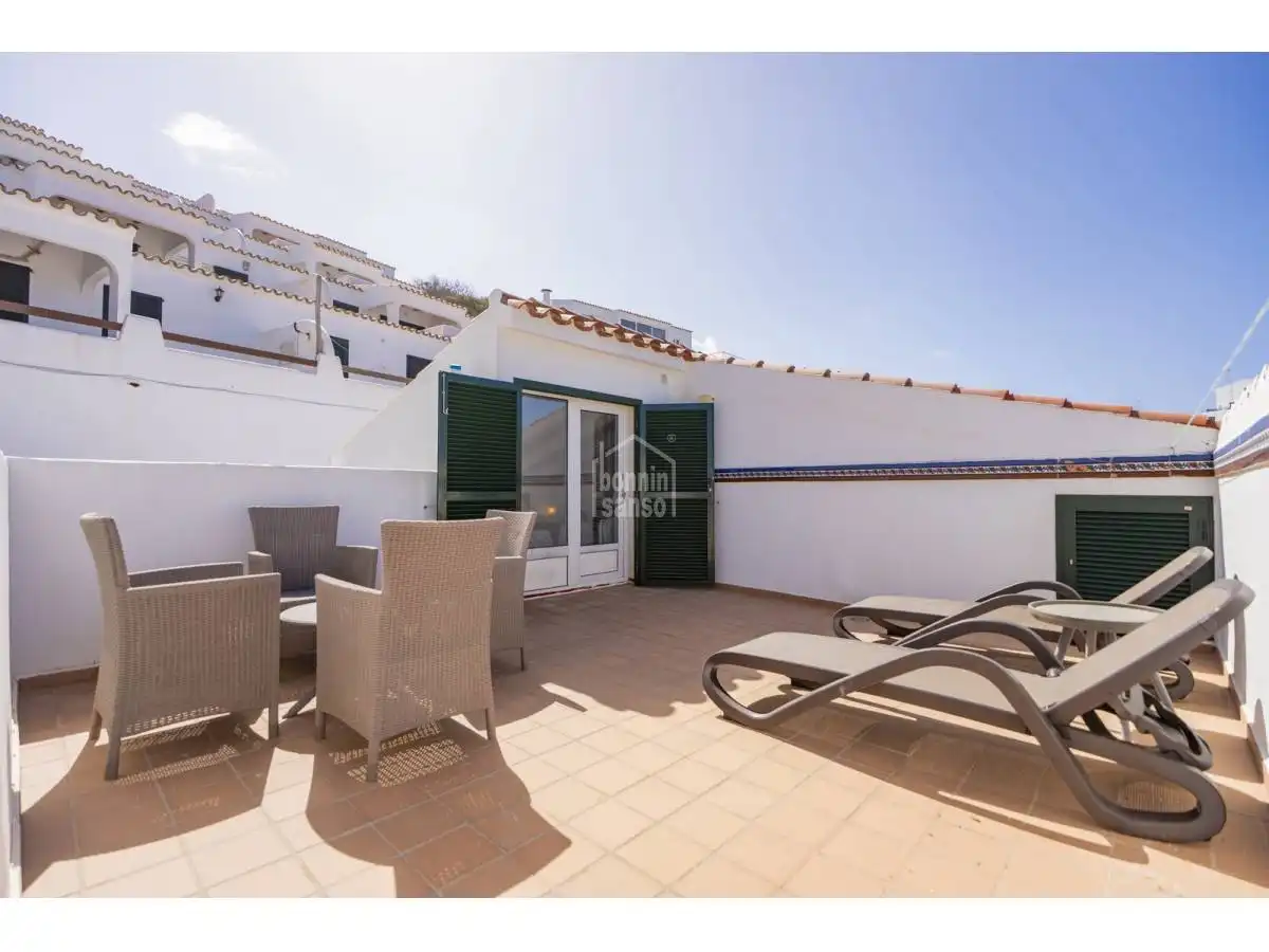Apartamento en venta en Arenal d'en Castell, imagen 20